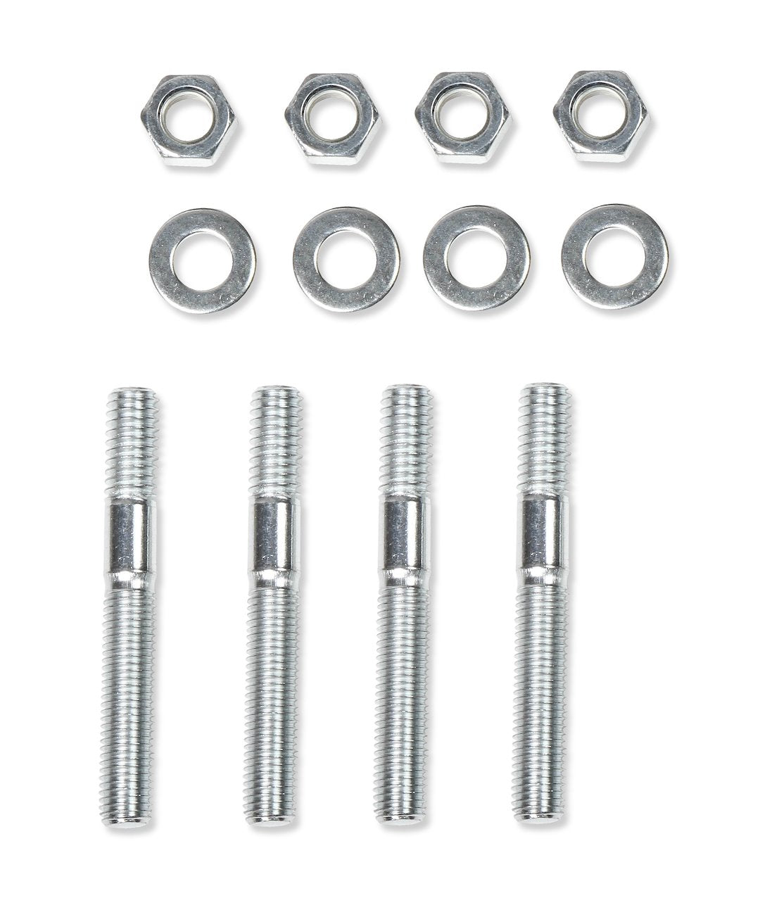 Mr. Gasket 6006 Carburetor Spacer||||86||g126006||2019345