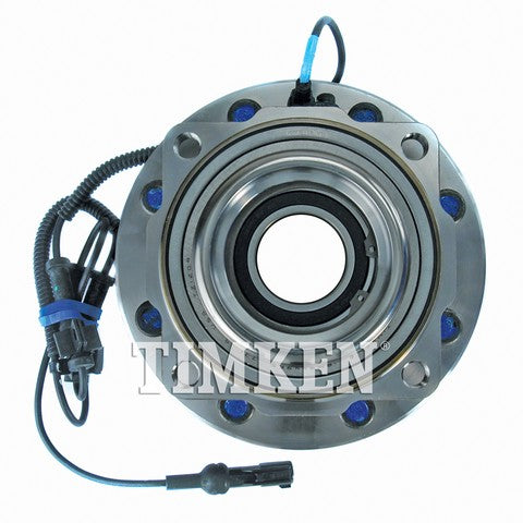 Timken Bearings And Seals Sp940204 Wheel Bearing And Hub Assembly||sp940204-T.Jpg||88||timsp940204||2261480