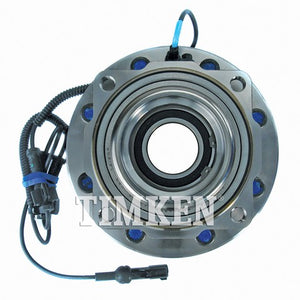 Timken Bearings And Seals Sp940204 Wheel Bearing And Hub Assembly||sp940204-T.Jpg||88||timsp940204||2261480