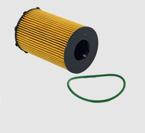 Product of Wix Filters WL10008 Full Flow Cartridge Oil Filter 