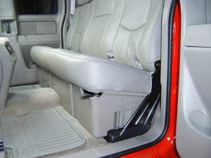 Product of Du Ha 10001 Under Seat Storage Unit
