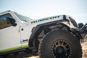 Dv8 Offroad Fdjl-09 Fender Flare||fdjl-09_6.Jpg||91||dv8fdjl09||1687409