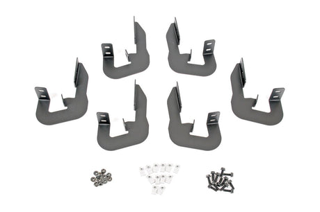 Dee Zee Dz16325 Running Board Mounting Kit||ste-Rb-Nxt-Brackets-Dz16325-01.Jpg||85||d3716325||1257314