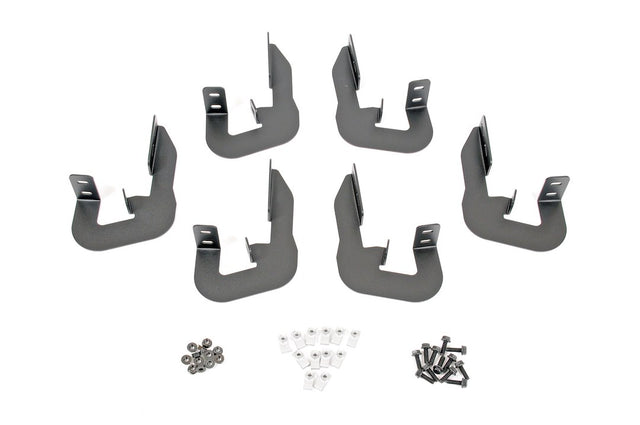Dee Zee Dz16325 Running Board Mounting Kit||ste-Rb-Nxt-Brackets-Dz16325-01.Jpg||85||d3716325||1257314
