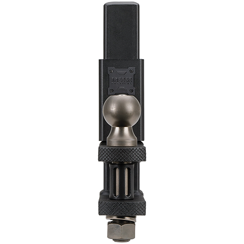 Product of Reese 7089444 Receiver Trailer Hitch Ball Mount 