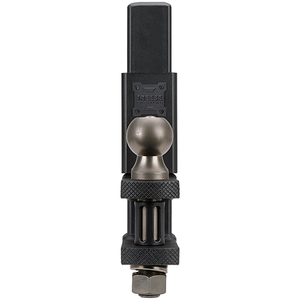 Product of Reese 7089444 Receiver Trailer Hitch Ball Mount 