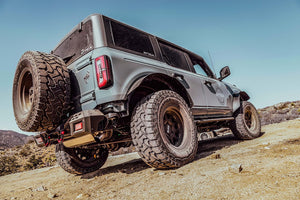 Attica 4x4 Attfb01h101-Bx-R Fender Flare||||93||wnjb01h101bxr||1926136