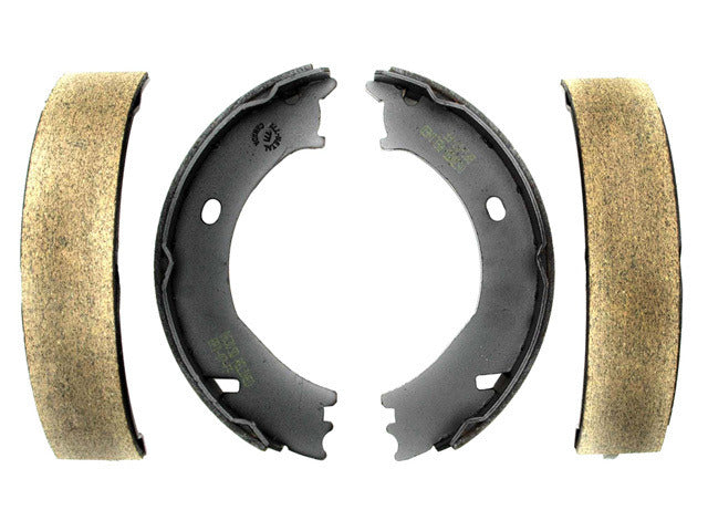 Raybestos Brakes 771pg Parking Brake Shoe||771pg_Fro.Jpg||85||r53771pg||1522206