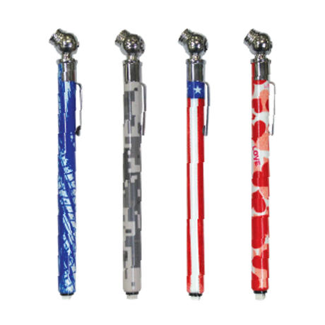Tru Flate 17-509 Tire Pressure Gauge||17-509.Png||85||t2f17509||1081650