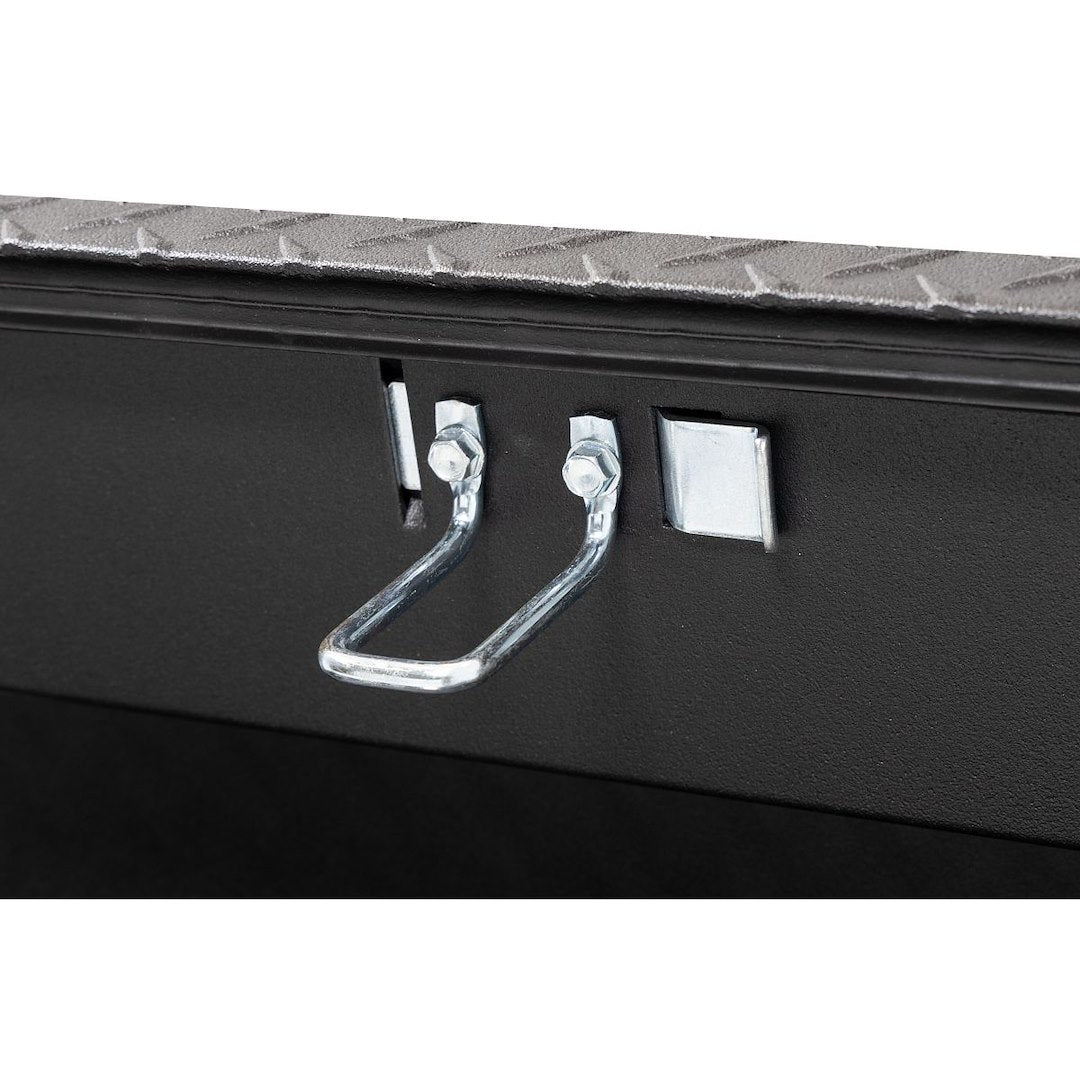 Product of Weather Guard (Werner) 174-52-04 Low Profile Toolbox 