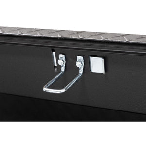 Product of Weather Guard (Werner) 174-52-04 Low Profile Toolbox 