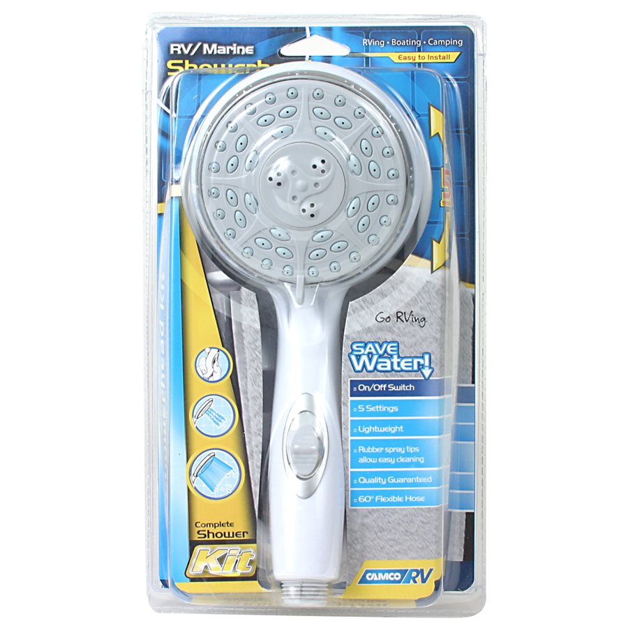 Camco 43714 Shower Head||43714_8.Jpg||93||c1w43714||1055282