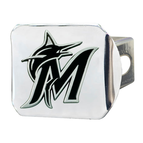 Product of Fan Mat 26626 Trailer Hitch Cover