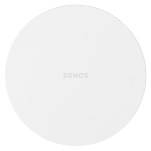 Product of Sonos Subm1us1 Marine Speaker