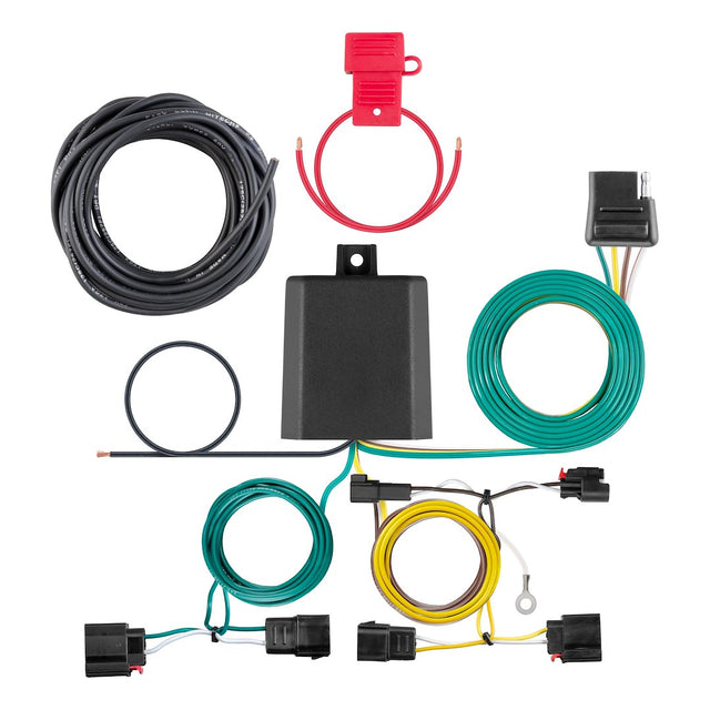 Curt 56426 Trailer Wiring Connector||56426_3008x1990_A.Jpg||85||c9356426||1325659