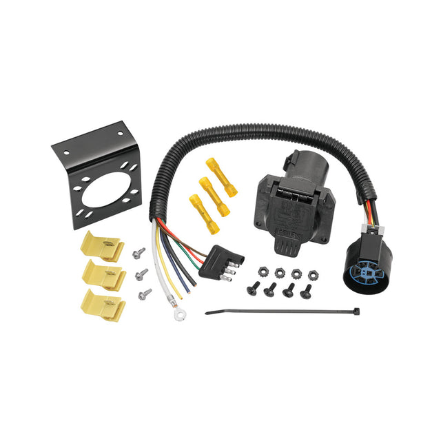 Tow Ready 20125 Trailer Wiring Connector Adapter||20125.Jpg||85||t1g20125||1250511