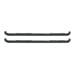 Product of Westin Automotive 23-3815 E-Series Nerf Bar With Surface Steps 