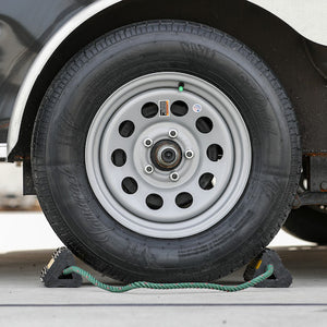 Buyers Products Wc24483 Wheel Chock||wc24483_6.Jpg||91||b83wc24483||1342005