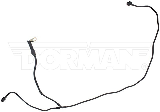Dorman (Oe Solutions) 626-653 Heater Hose||626-653_1.Jpg||86||d18626653||1731773