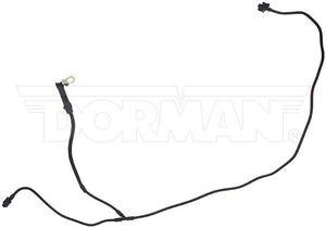 Dorman (Oe Solutions) 626-653 Heater Hose||626-653_1.Jpg||86||d18626653||1731773