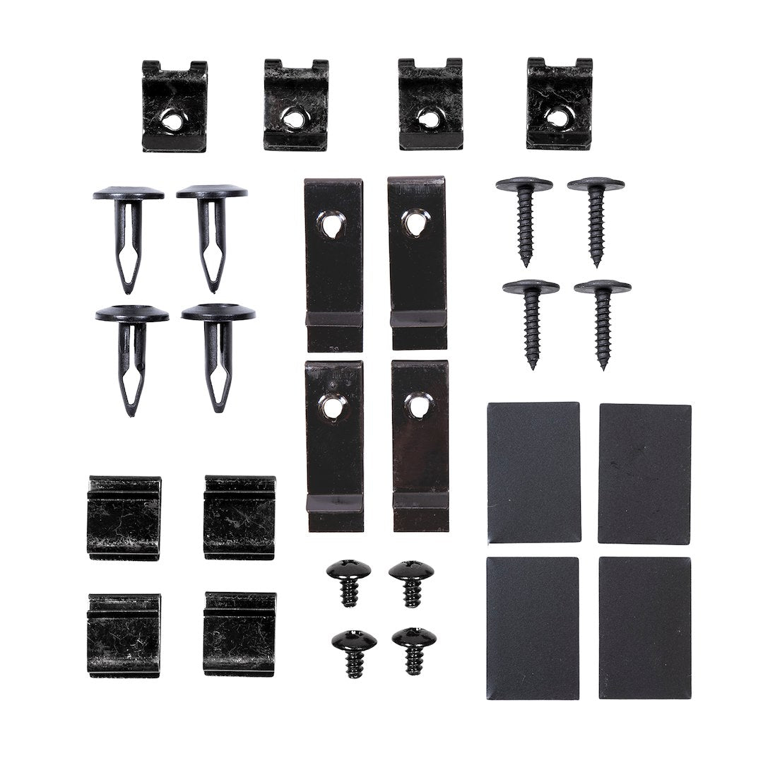 Trailfx Tfhkf11 Fender Flare Hardware Kit||t84_Tfhkf11_Fender Flare Hardware Kit_1.Jpg||85||t84tfhkf11||1471828
