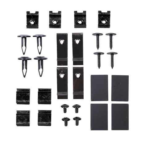 Trailfx Tfhkf11 Fender Flare Hardware Kit||t84_Tfhkf11_Fender Flare Hardware Kit_1.Jpg||85||t84tfhkf11||1471828