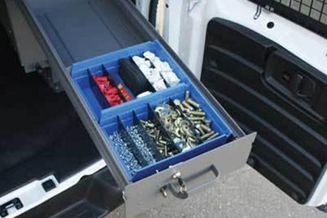 Product of Holman 40140 Storage Cabinet Drawer
