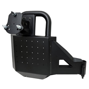 Westin Automotive 59-732255 Multi Purpose Accessory Mount||59-732255_Ko3qtrdr_P01_1.Jpg||86||w1659732255||1613948