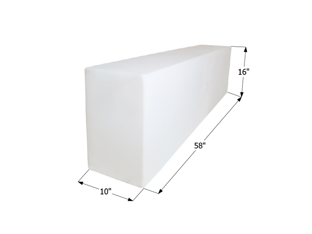 Icon 12457 Fresh Water Tank||||85||i6s12457||2022643