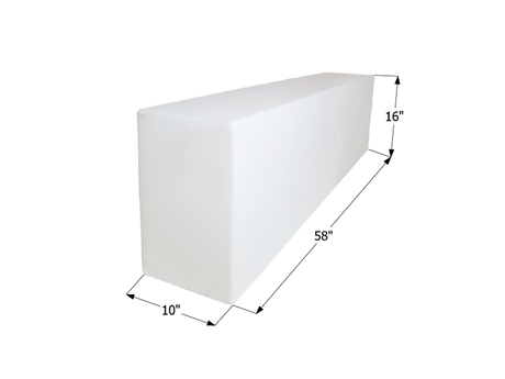 Icon 12457 Fresh Water Tank||||85||i6s12457||2022643