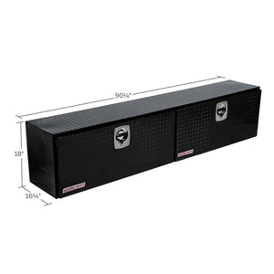 Product of Weather Guard (Werner) 391-5-02 Super-Side Standard Profile Toolbox 