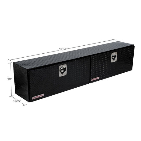 Product of Weather Guard (Werner) 391-5-02 Super-Side Standard Profile Toolbox 