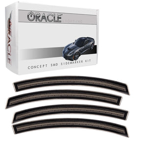 Oracle Lighting 2392-020 Side Marker Light - Led||2392-020_A.Jpg||86||o372392020||1543783