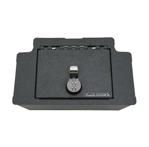 Black Horse Offroad Asgm02 Console Security Insert||||85||blkasgm02||2007578