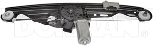 Dorman (Oe Solutions) 748-464 Window Regulator||748-464-007.Jpg||85||d18748464||1360620