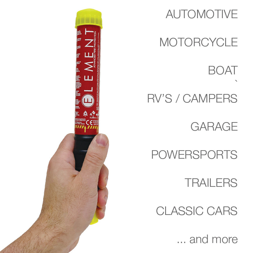 Element Fire Extinguishers 40050 Fire Extinguisher||40050_4.Jpg||89||efe40050||1270440
