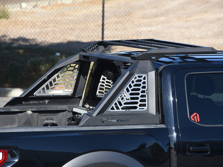 Product of Armordillo 7161849 Modular Powder Coated Steel Truck Bed Bar 