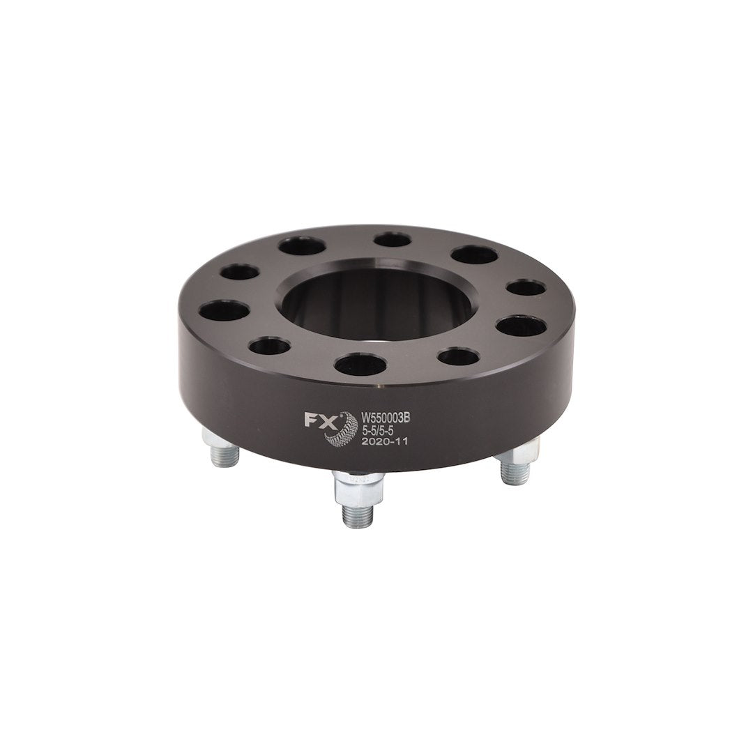 Fx Wheels W550003b Wheel Spacer||t8w_W550003b_Wheel Adapter_3.Jpg||87||t8ww550003b||875816