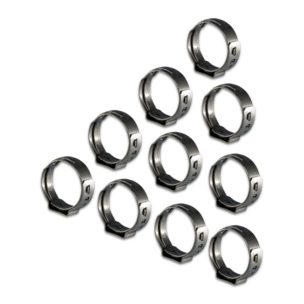 Product of Sierra Marine 18-9146-9 Hose Clamp