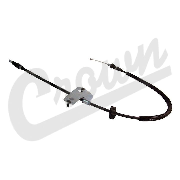 Product of Crown Automotive 68024891ab Parking Brake Cable