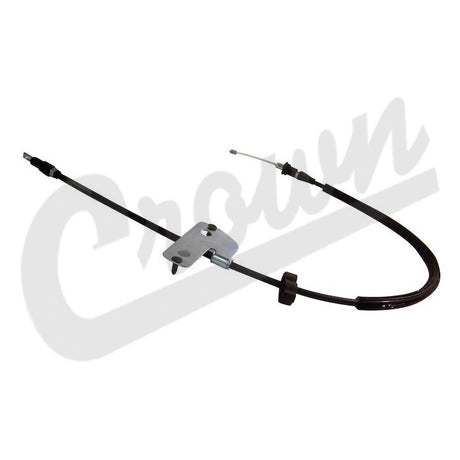 Product of Crown Automotive 68024891ab Parking Brake Cable