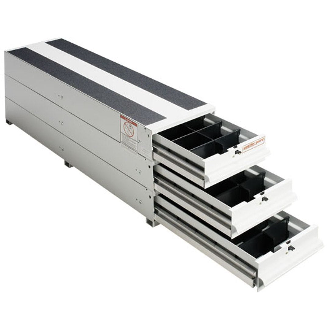 Weather Guard (Werner) 327-3 Bed Drawer||327-3.Jpg||85||w513273||2413263