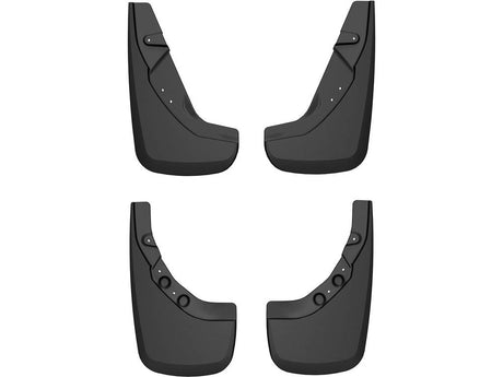 Product of Husky Liner 56956 Mud Flap