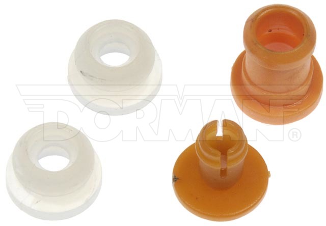 Product of Help! By Dorman 14057 Auto Trans Shifter Cable Bushing