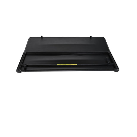 Trailfx Tfx1119 Tonneau Cover||t8n_Tfx1009_Tonneau Cover_Soft Folding_Front View_2 Fold A Gf.Jpg||86||t8ntfx1119||1020248