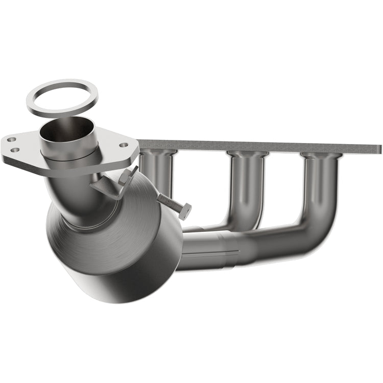 Magnaflow California Converter 5531542 Catalytic Converter||5531542_3.Jpg||88||m665531542||1738781