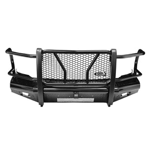 Product of Westin Automotive 58-31175 HDX Bandit Steel Textured Powder Coated Bumper 