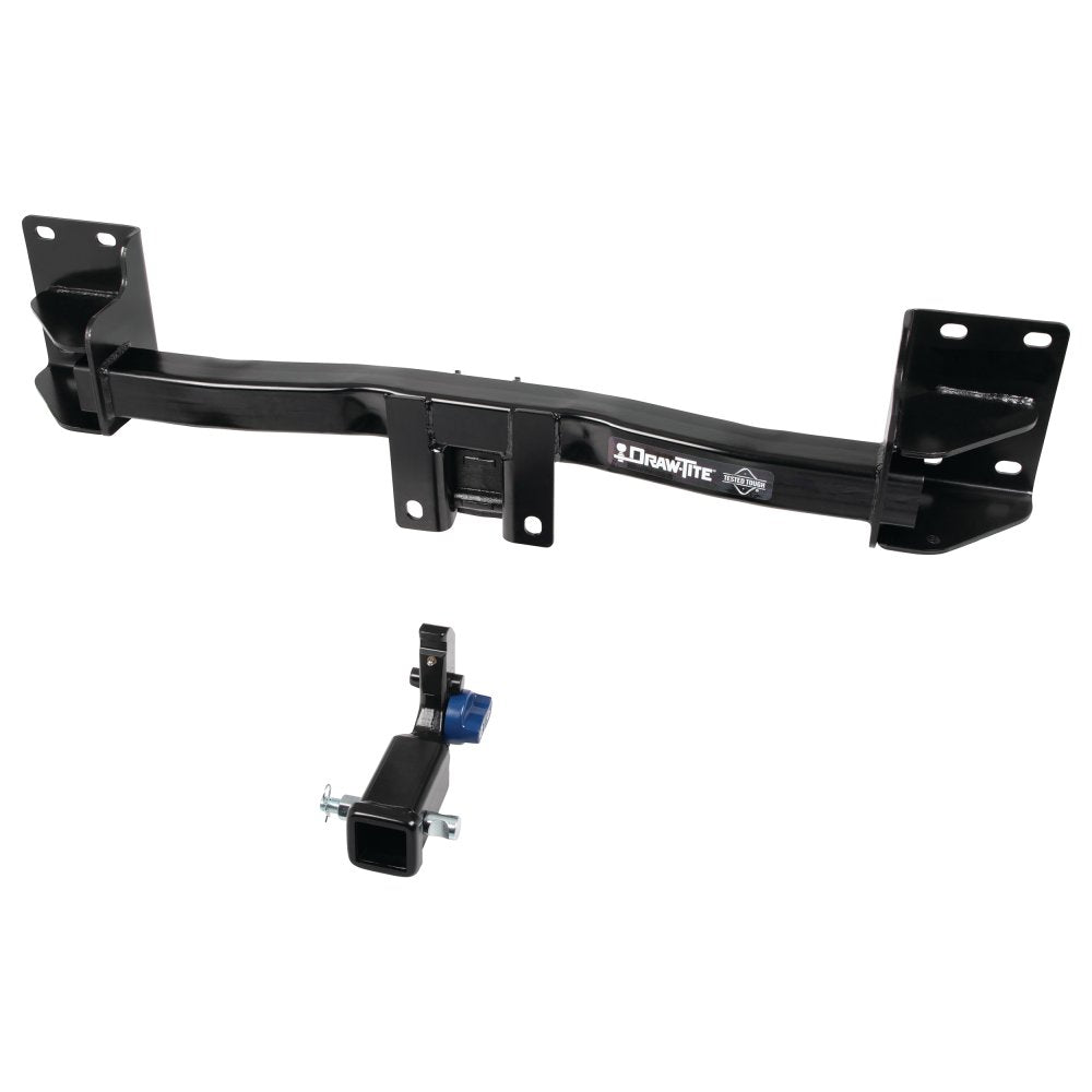 Draw-Tite 76903 Trailer Hitch Rear||76903_1.Jpg||86||d7076903||1156166