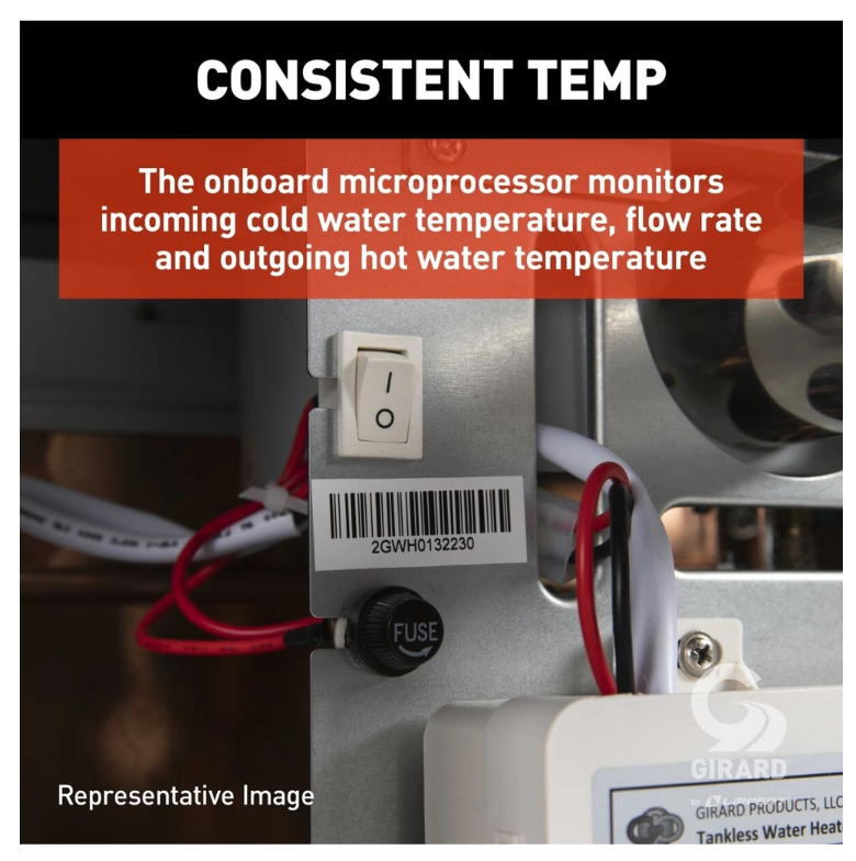Lippert Components 2022107534 Water Heater||2022107534_5.Png||90||m6v2022107534||1774301