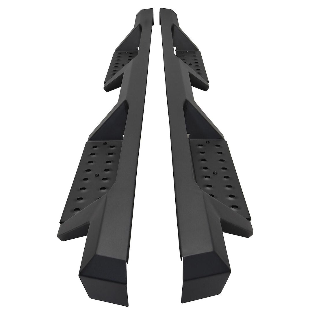 Product of Westin Automotive 56-14225 HDX Nerf Bar With Drop Down Steps 